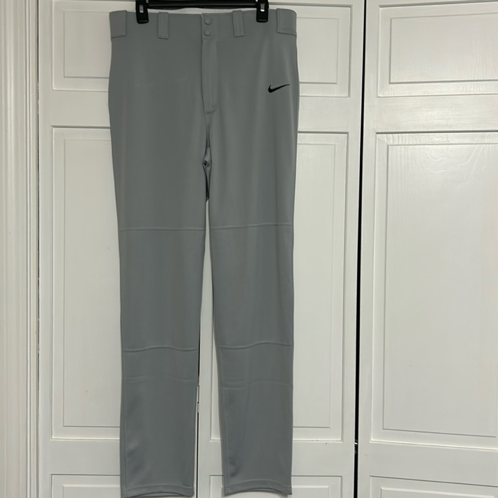 Nike men’s baseball pants